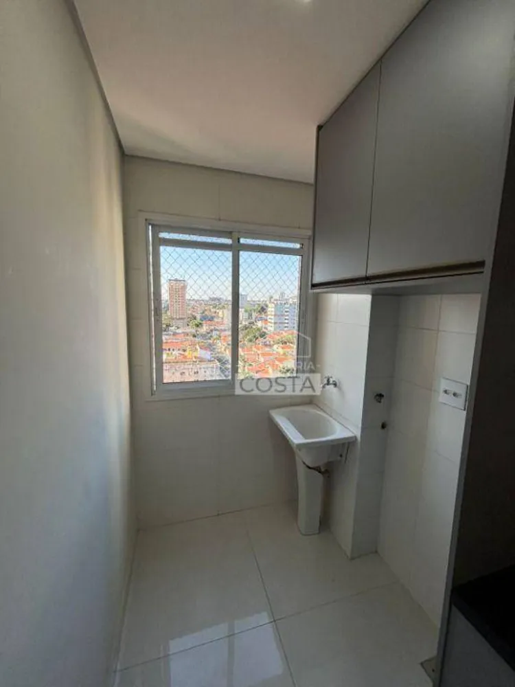 Apartamento, 3 quartos, 90 m² - Foto 7