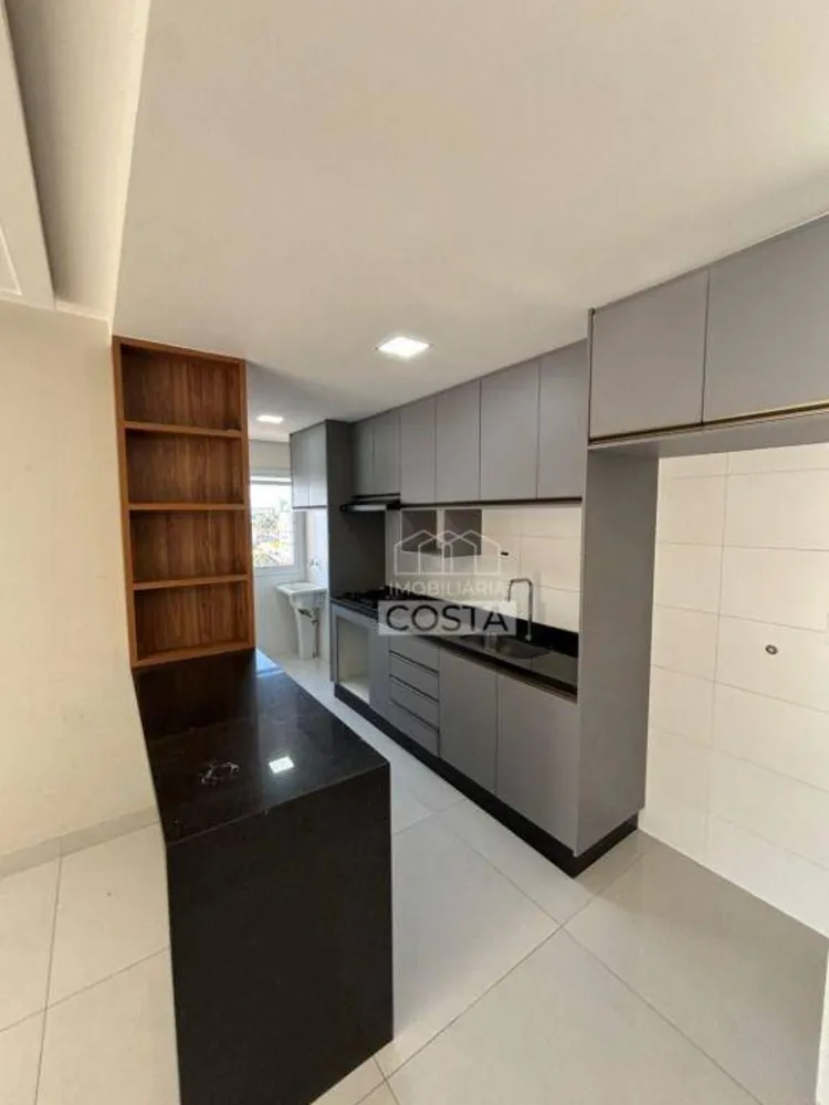 Apartamento, 3 quartos, 90 m² - Foto 6
