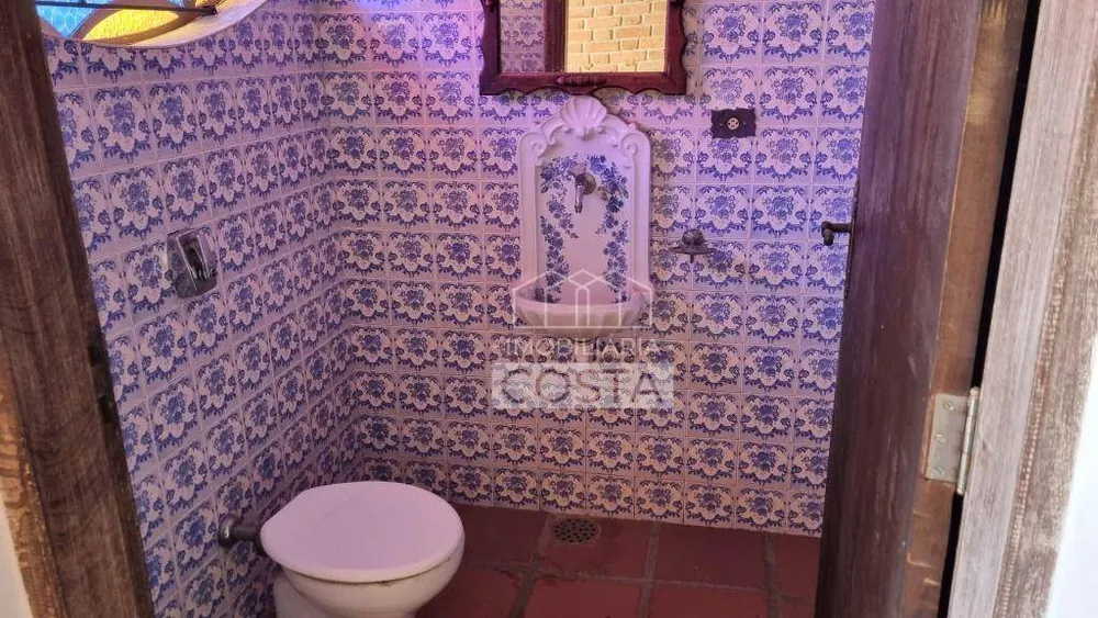 Casa, 4 quartos, 367 m² - Foto 3