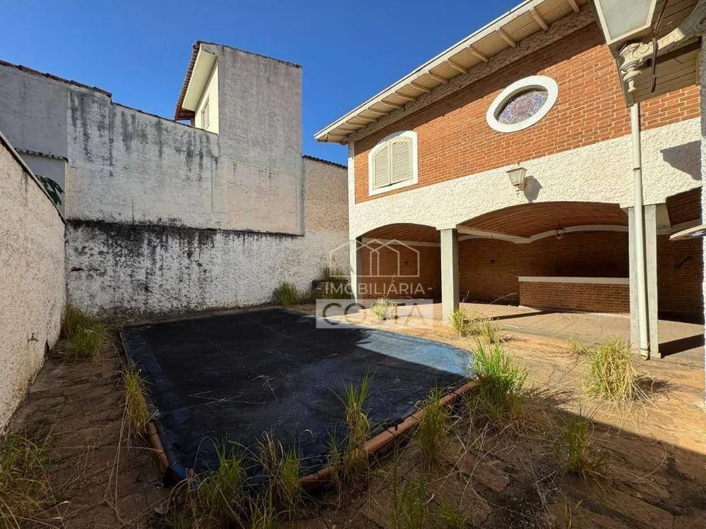 Casa, 4 quartos, 367 m² - Foto 7