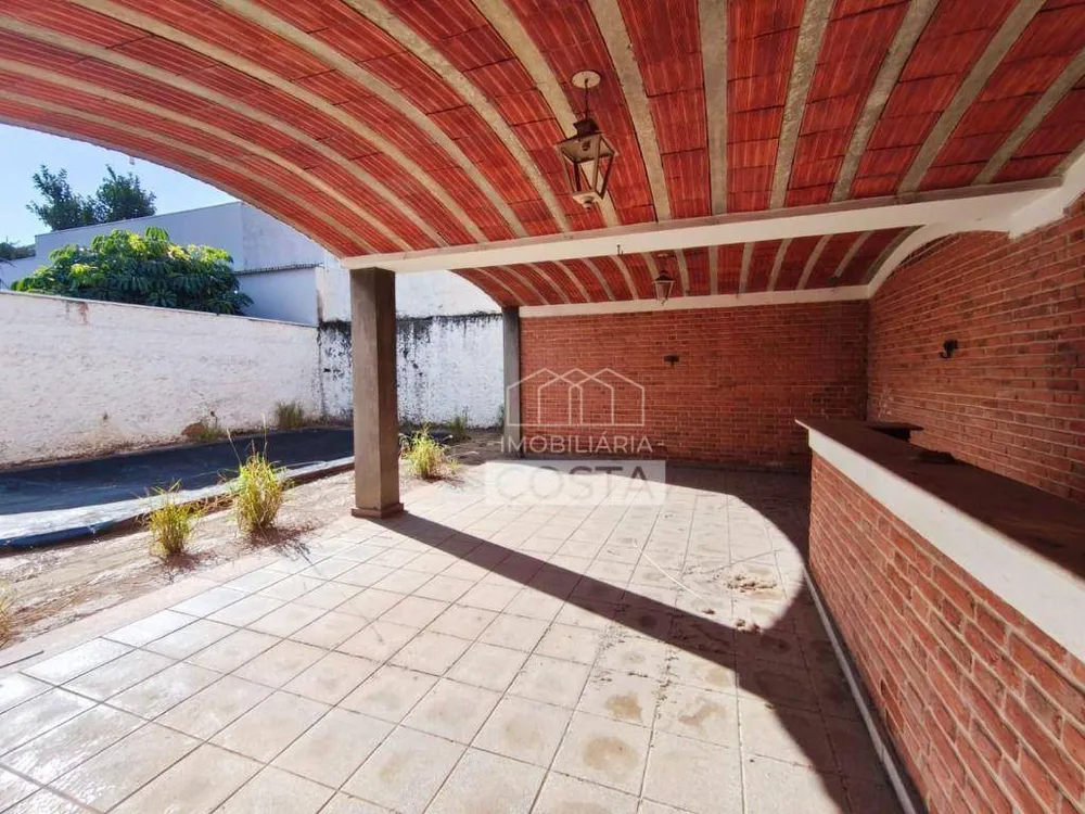 Casa, 4 quartos, 367 m² - Foto 5