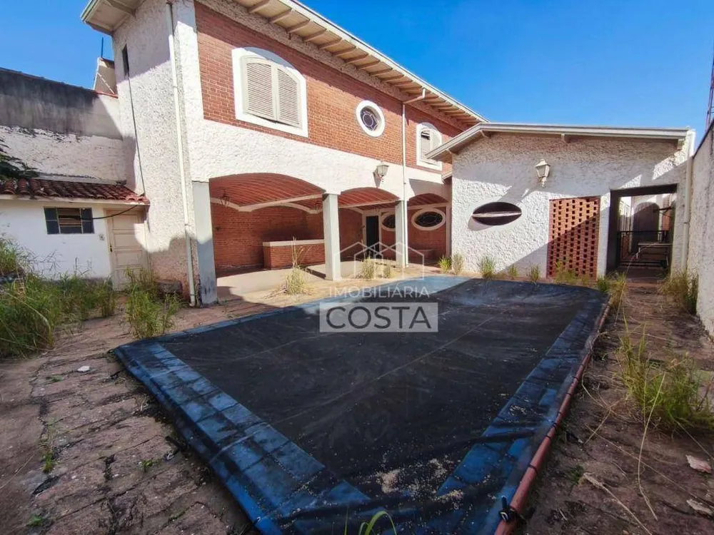 Casa, 4 quartos, 367 m² - Foto 1