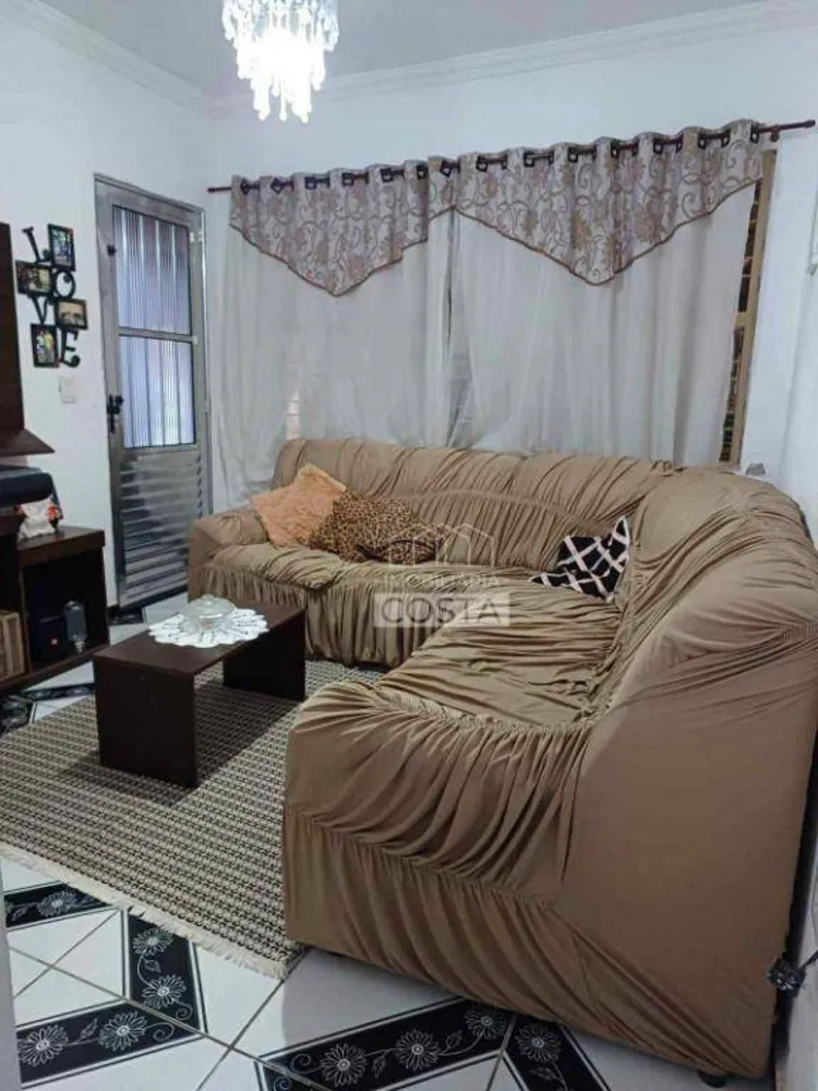 Casa, 3 quartos, 100 m² - Foto 11