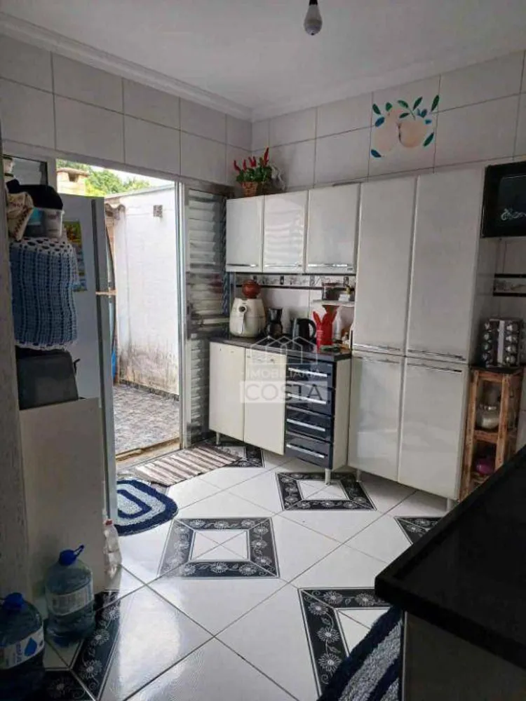 Casa, 3 quartos, 100 m² - Foto 9