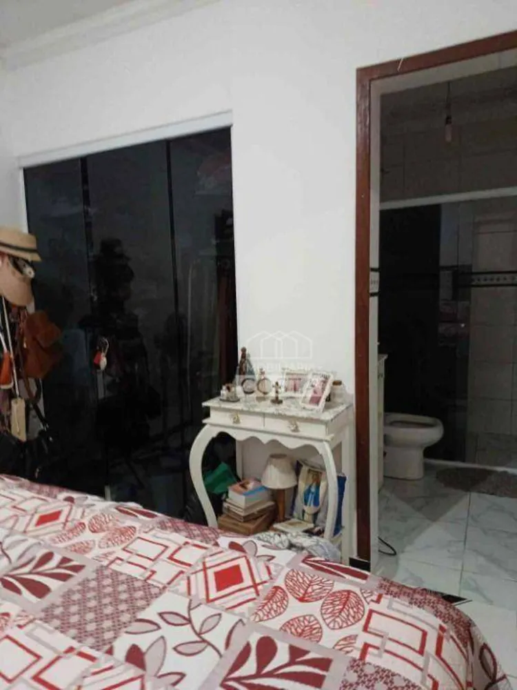 Casa, 3 quartos, 100 m² - Foto 14