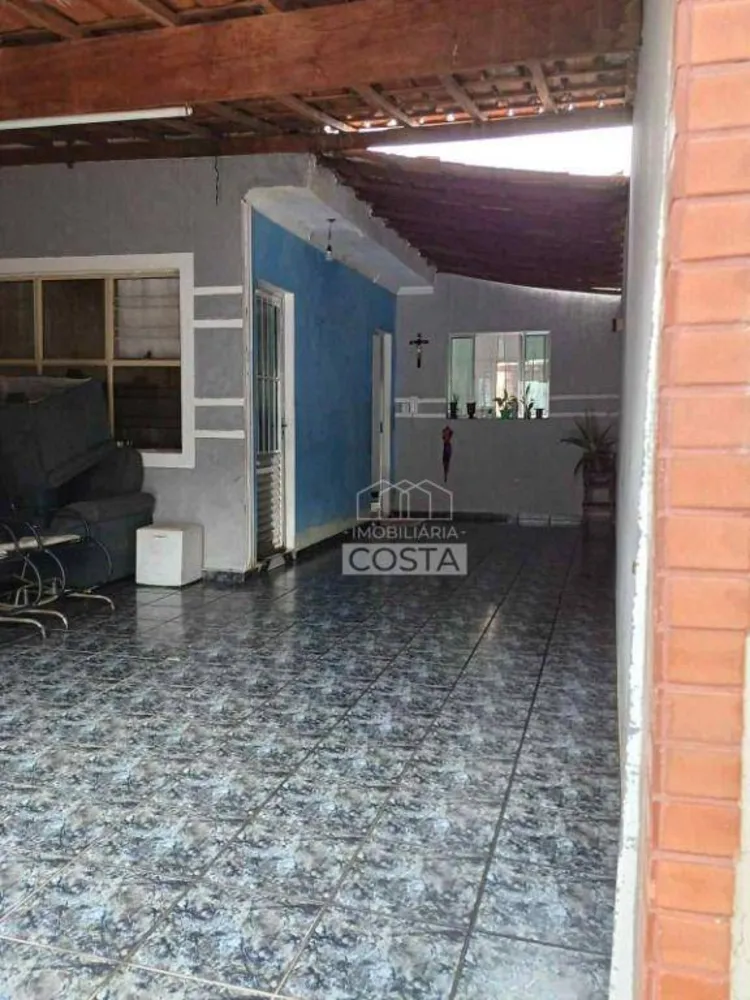 Casa, 3 quartos, 100 m² - Foto 8