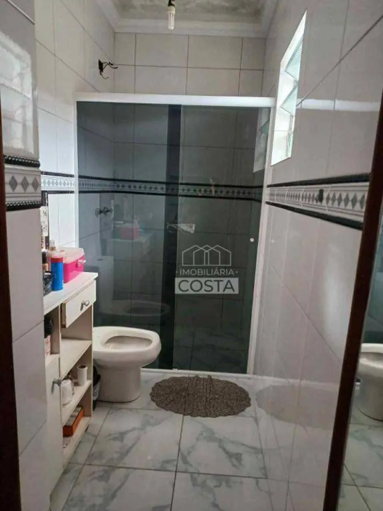 Casa, 3 quartos, 100 m² - Foto 13