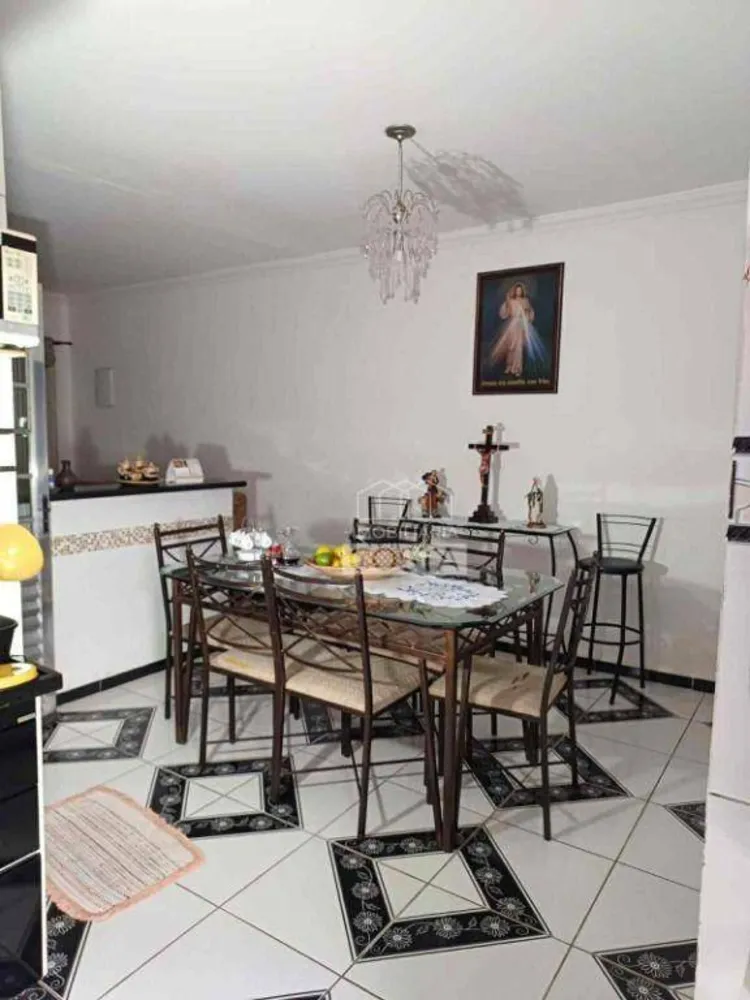 Casa, 3 quartos, 100 m² - Foto 2