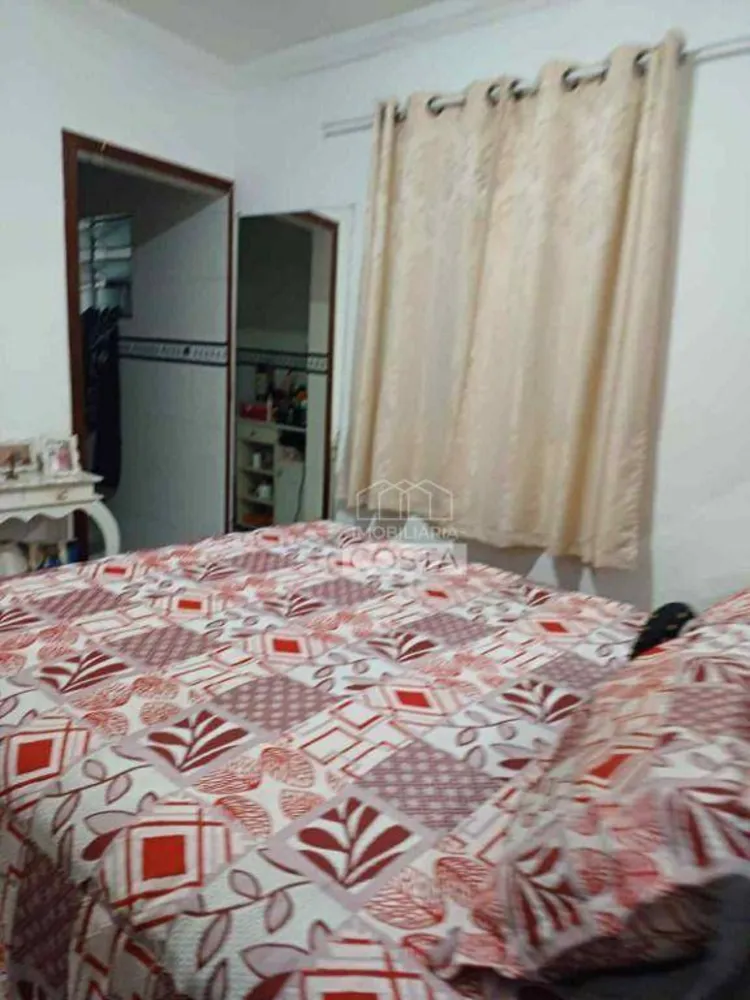 Casa, 3 quartos, 100 m² - Foto 12