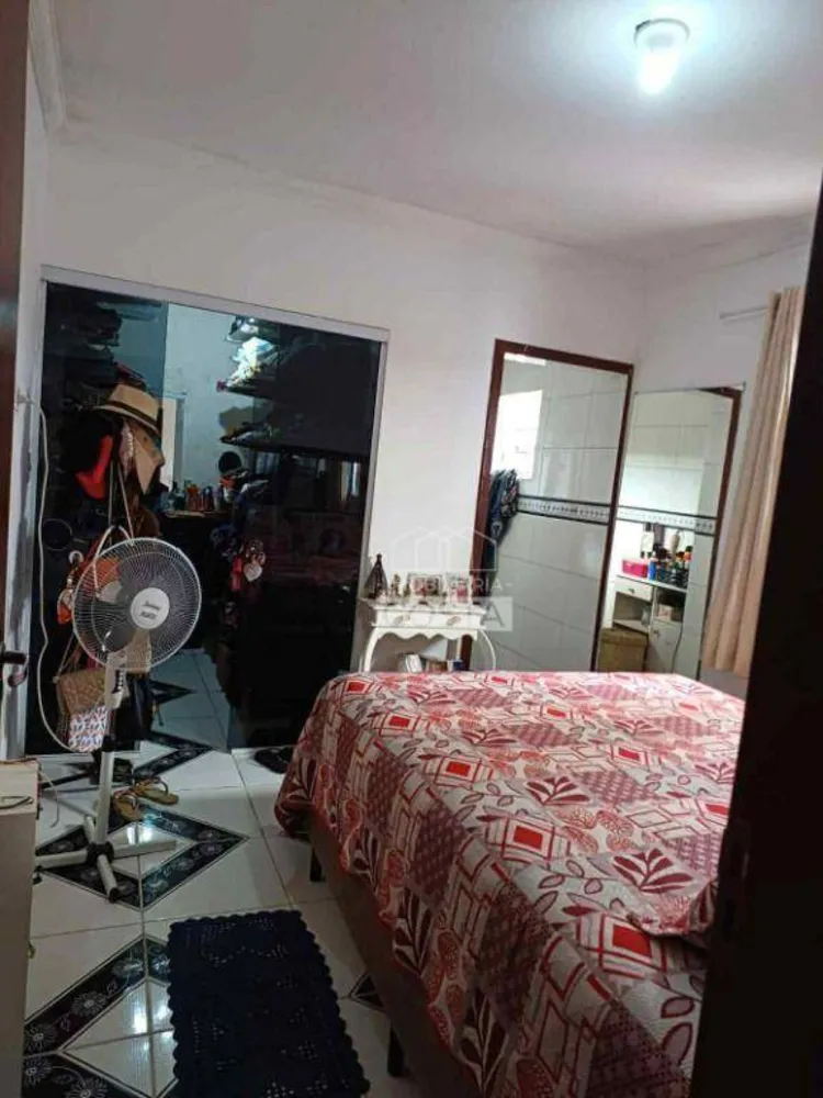 Casa, 3 quartos, 100 m² - Foto 15