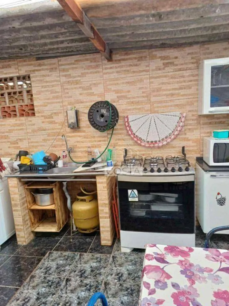 Casa, 3 quartos, 100 m² - Foto 18