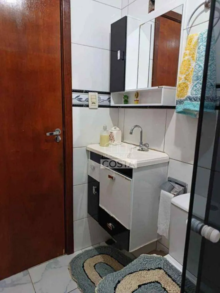 Casa, 3 quartos, 100 m² - Foto 16