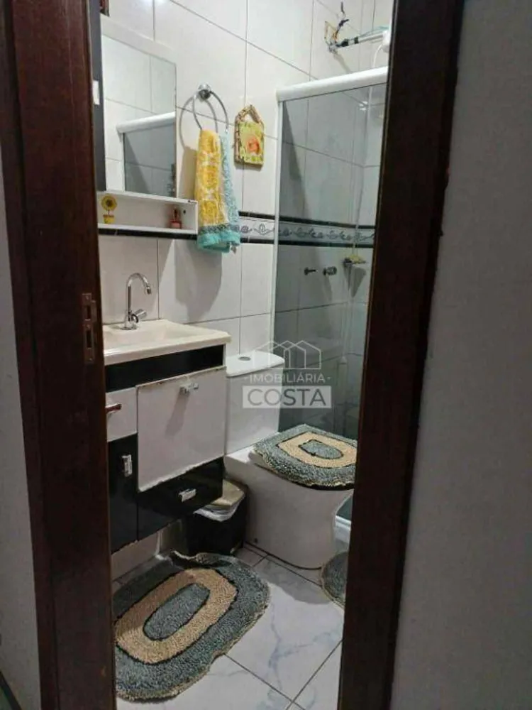 Casa, 3 quartos, 100 m² - Foto 4