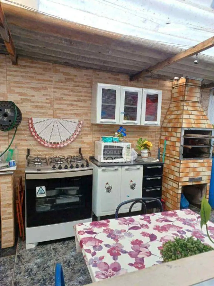 Casa, 3 quartos, 100 m² - Foto 19