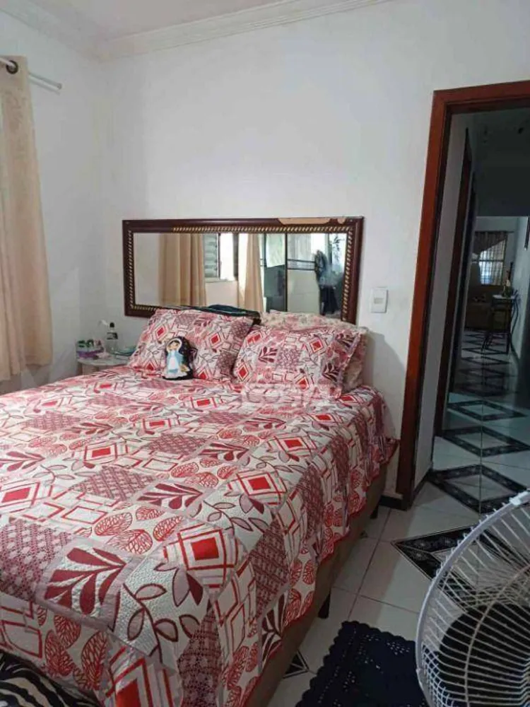 Casa, 3 quartos, 100 m² - Foto 10