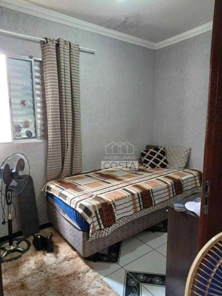Casa, 3 quartos, 100 m² - Foto 6