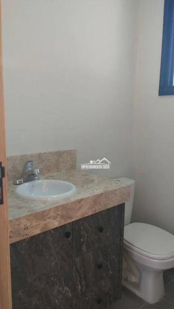 Casa de Condomínio, 3 quartos - Foto 12
