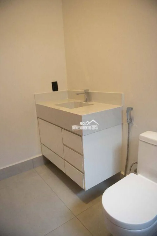 Casa de Condomínio, 3 quartos - Foto 12