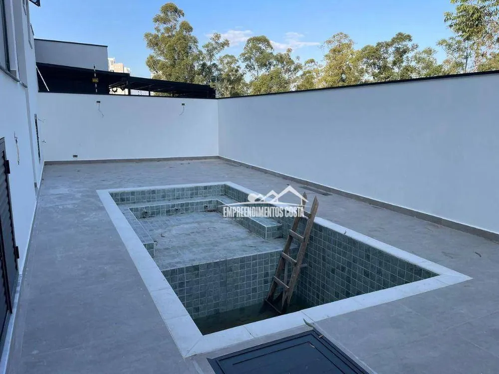 Casa de Condomínio, 3 quartos - Foto 12
