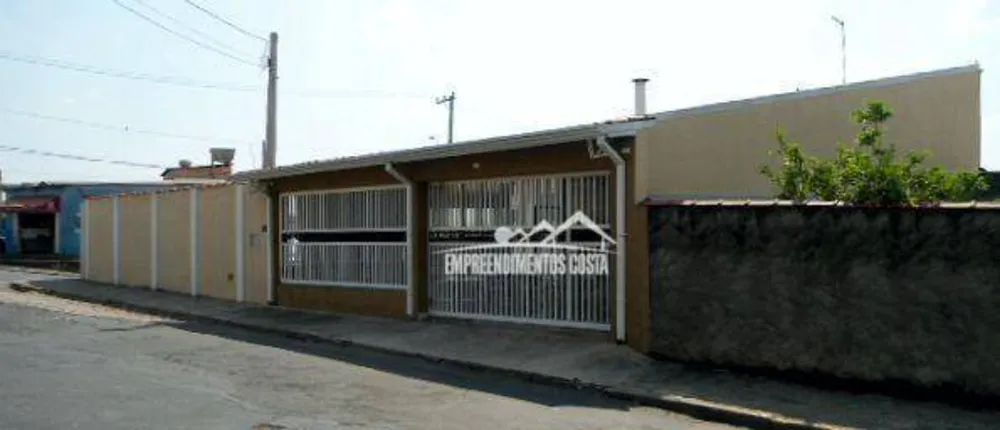 Casa, 80 m² - Foto 1
