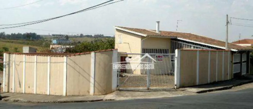 Casa, 80 m² - Foto 2