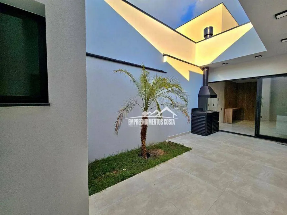 Casa de Condomínio, 3 quartos - Foto 10
