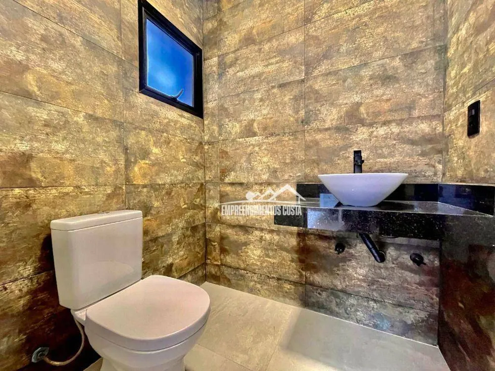 Casa de Condomínio, 3 quartos - Foto 7