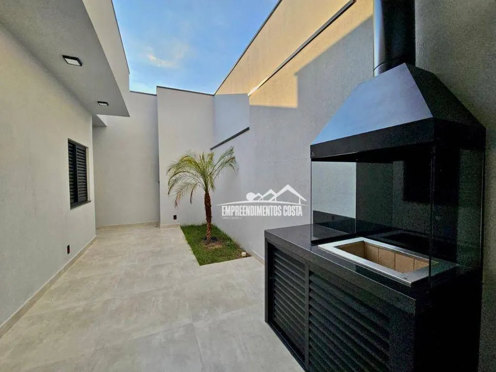 Casa de Condomínio, 3 quartos - Foto 9