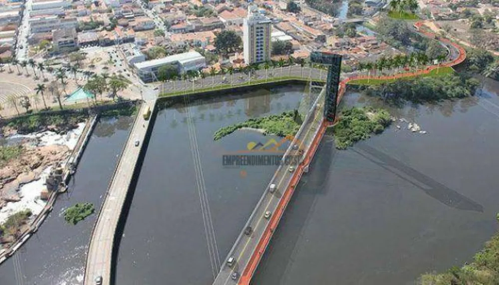 Loteamento e Condomínio, 350 m² - Foto 5