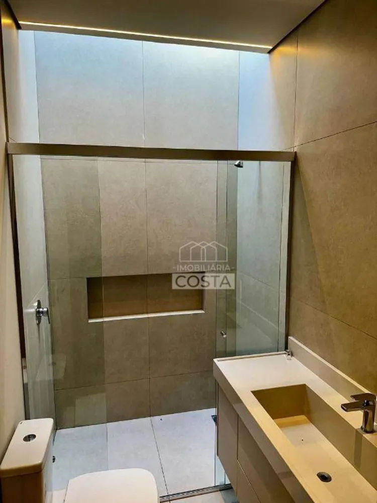 Casa de Condomínio, 3 quartos - Foto 5
