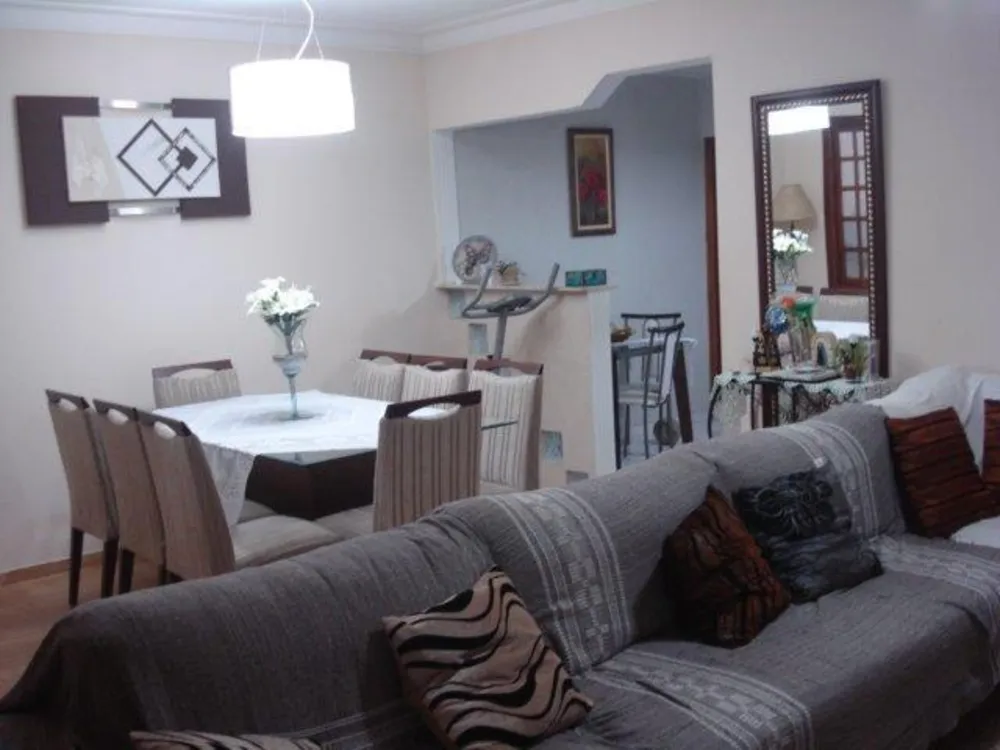 Casa, 2 quartos, 125 m² - Foto 3