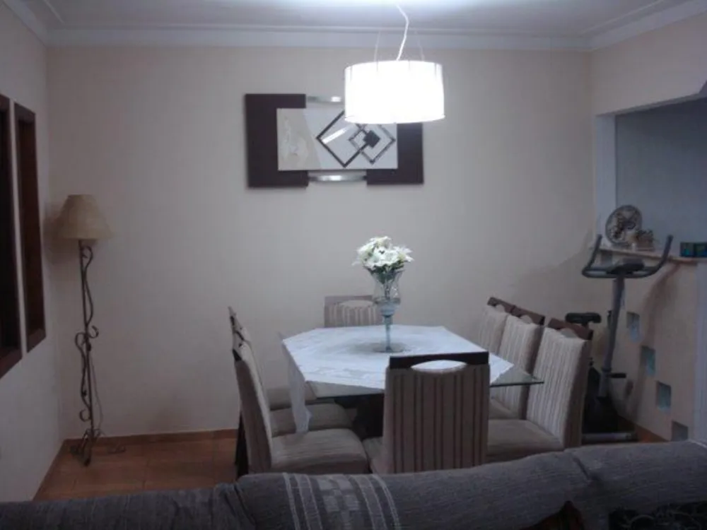 Casa, 2 quartos, 125 m² - Foto 4