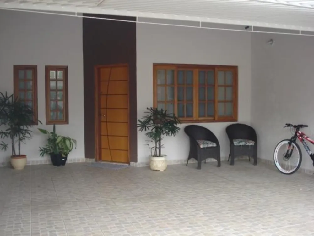 Casa, 2 quartos, 125 m² - Foto 1