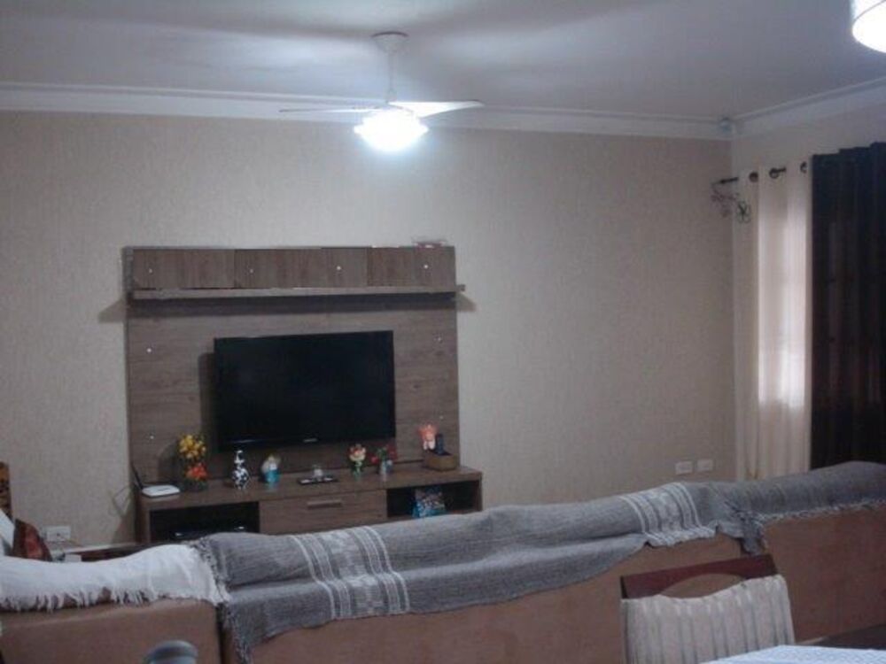 Casa, 2 quartos, 125 m² - Foto 1