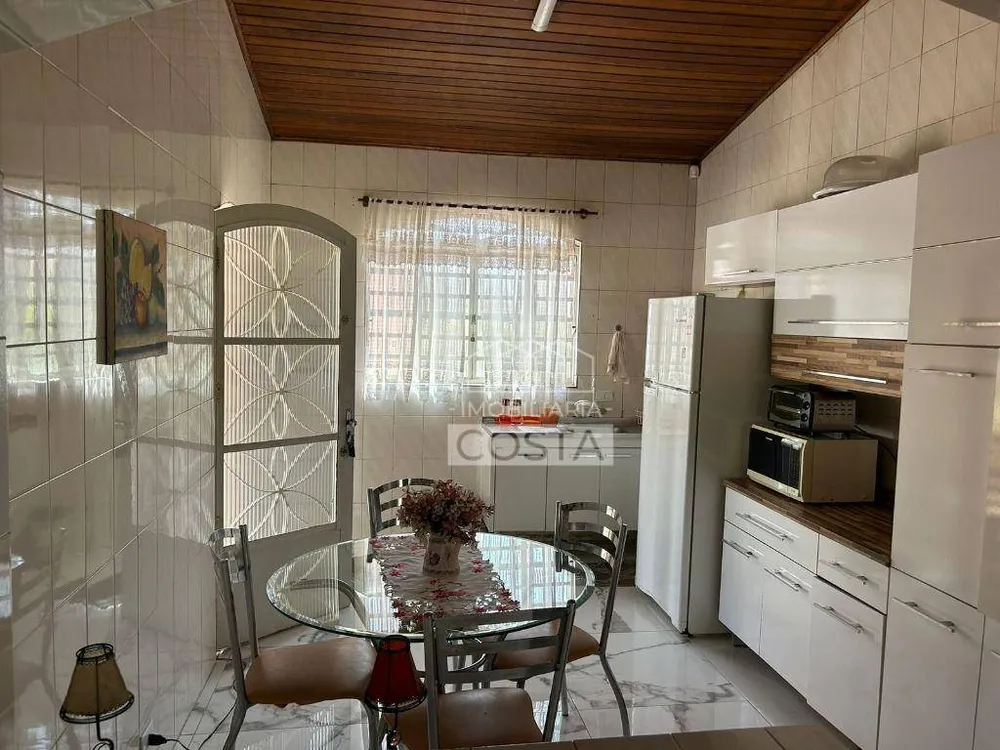 Chácara, 4 quartos, 2000 m² - Foto 7