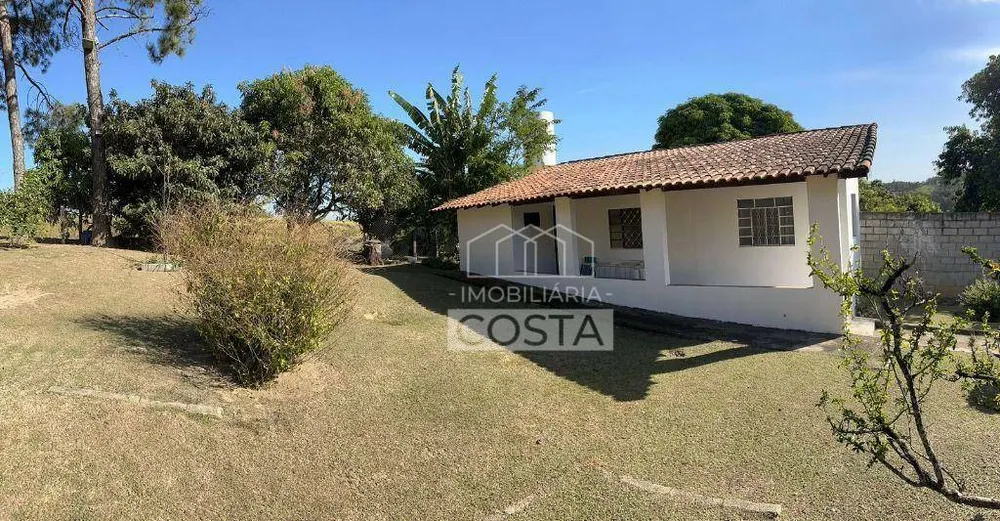 Chácara, 4 quartos, 2000 m² - Foto 5