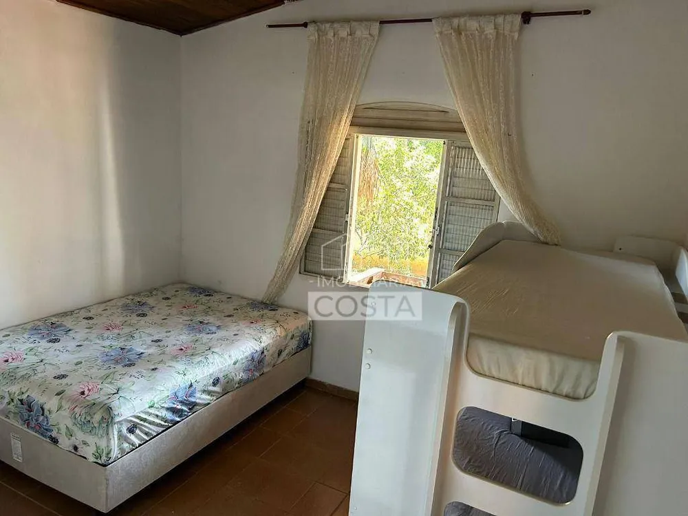 Chácara, 4 quartos, 2000 m² - Foto 9