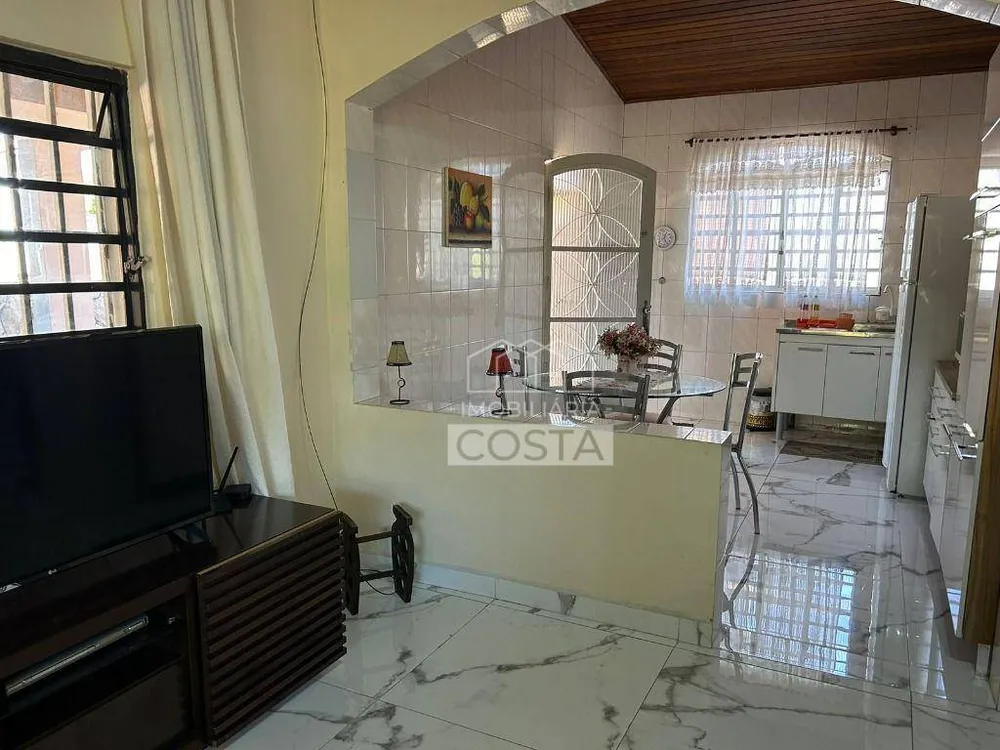 Chácara, 4 quartos, 2000 m² - Foto 6