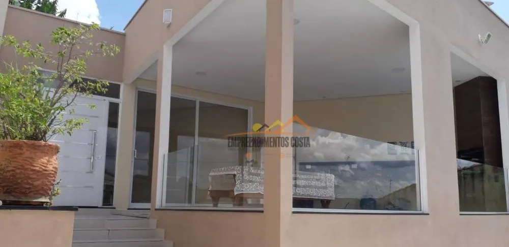 Casa, 3 quartos, 280 m² - Foto 4