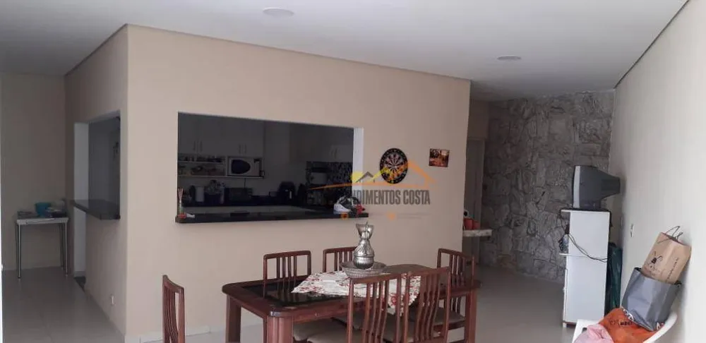 Casa, 3 quartos, 280 m² - Foto 5