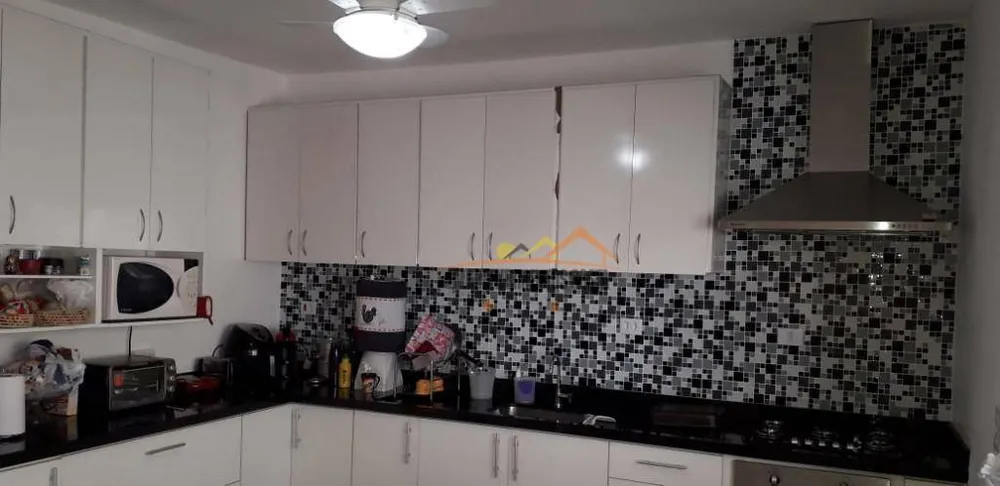 Casa, 3 quartos, 280 m² - Foto 7
