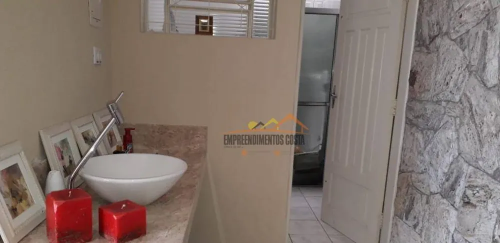 Casa, 3 quartos, 280 m² - Foto 13
