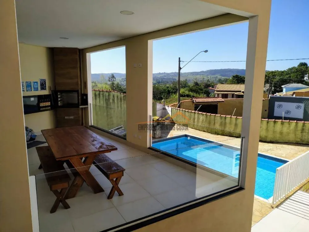 Casa, 3 quartos, 280 m² - Foto 2