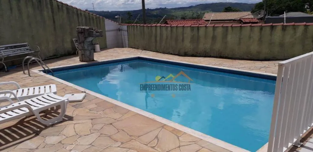 Casa, 3 quartos, 280 m² - Foto 3