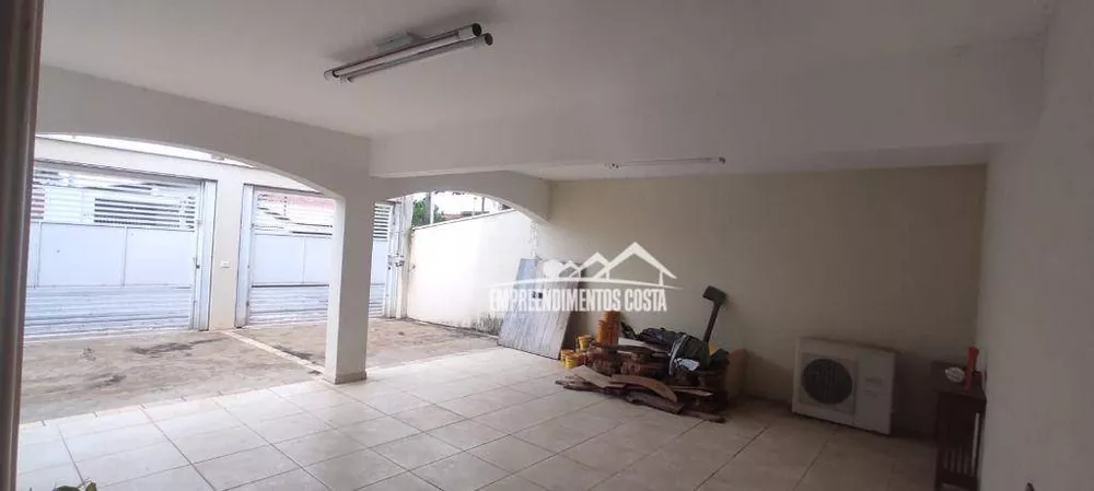 Casa, 3 quartos, 326 m² - Foto 1