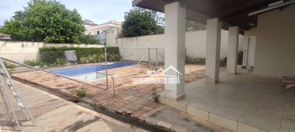 Casa, 3 quartos, 326 m² - Foto 1