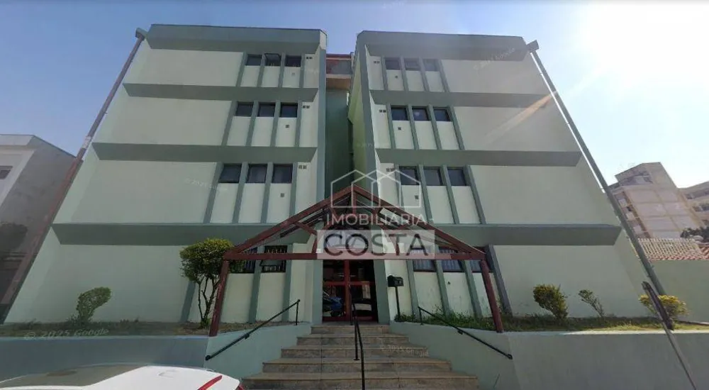 Apartamento, 1 quarto, 46 m² - Foto 9