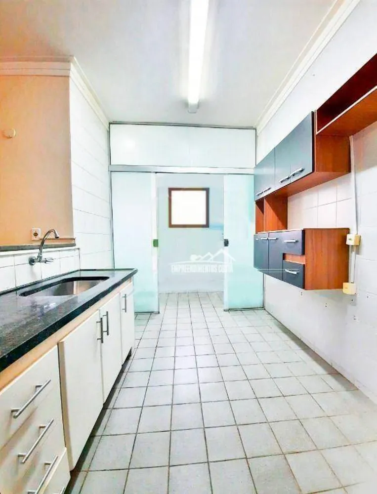 Apartamento, 1 quarto, 46 m² - Foto 3