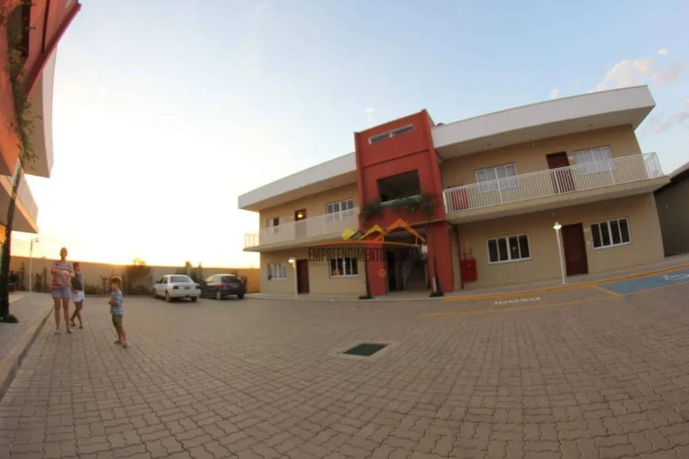 Apartamento, 2 quartos, 89 m² - Foto 14