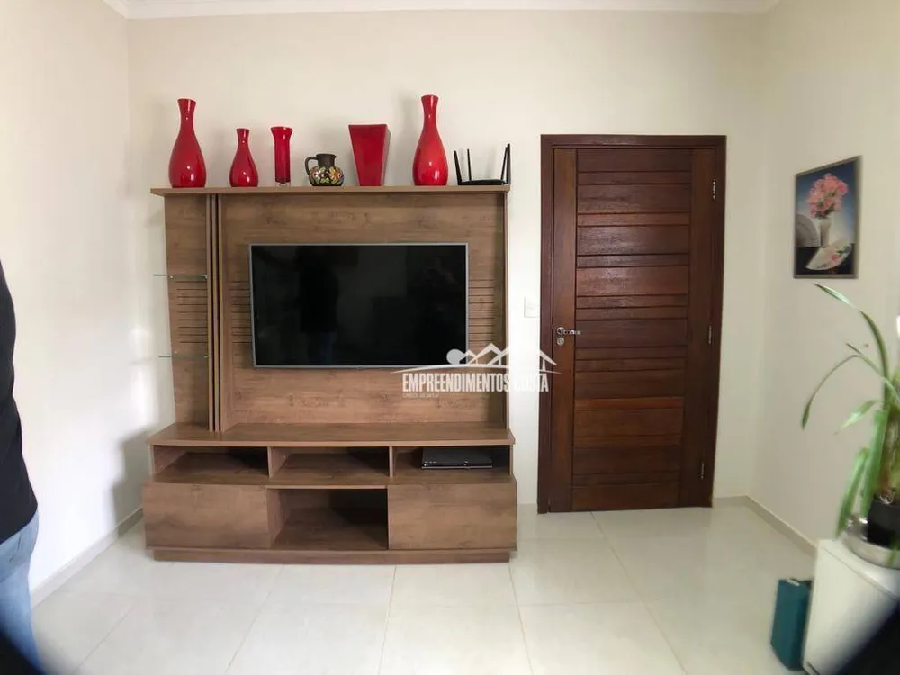 Apartamento, 2 quartos, 89 m² - Foto 2